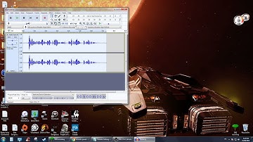 AUDACITY | How To Record / Normalize / Noise Reduction / Export A Track | Beginner