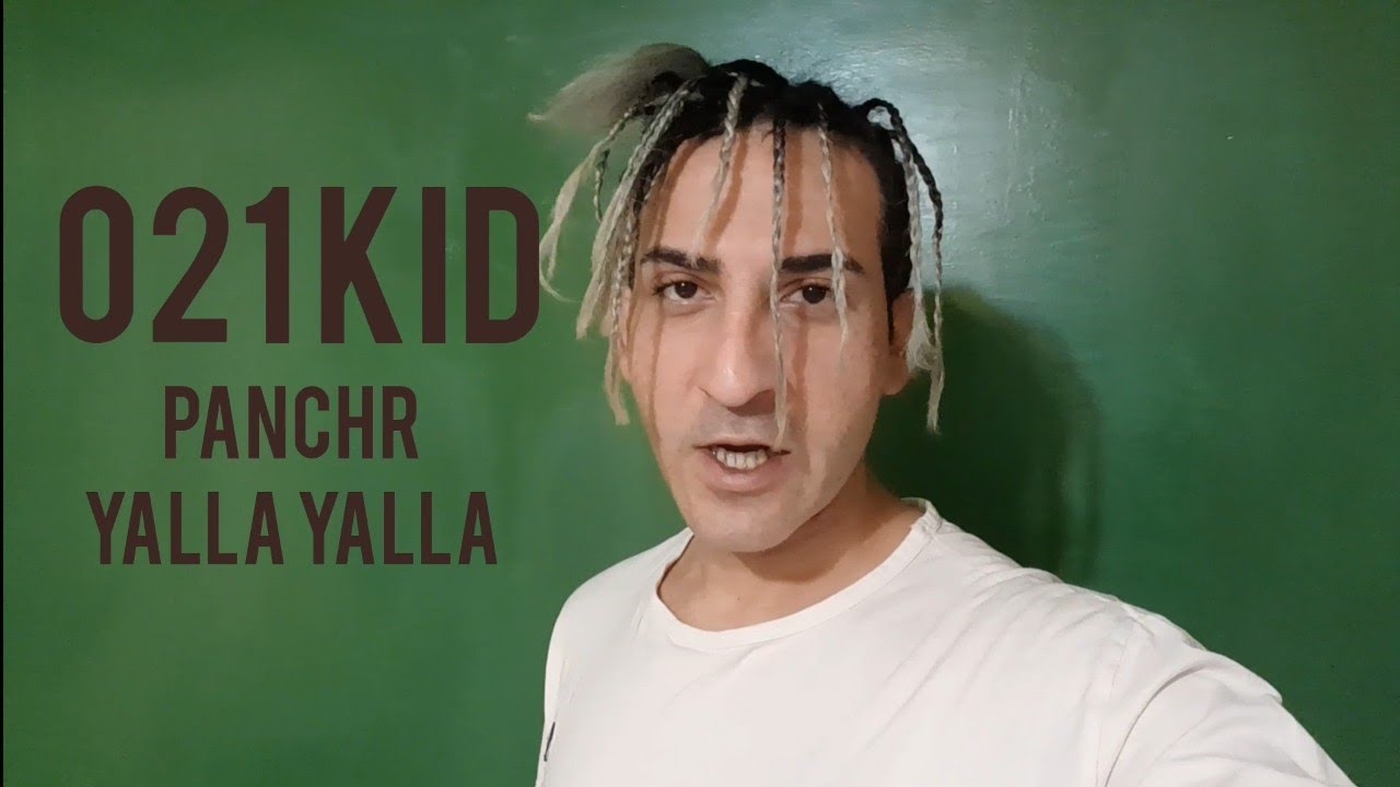 021 Kid YALLA YALLA Pancho 021-kid-yalla-yalla-pancho