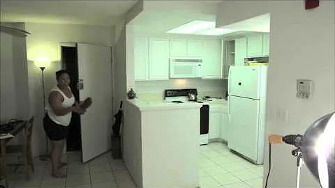 Shana Gregory Williams Reel-