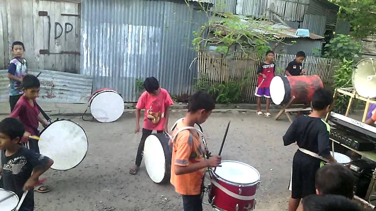 Patrol Nurul Khaerat Lerang-Lerang Part II