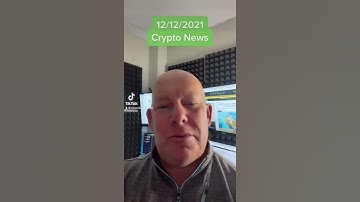 TOP 5 Crypto To Watch; Compliance from CBDcs to NFTs; Crypto News