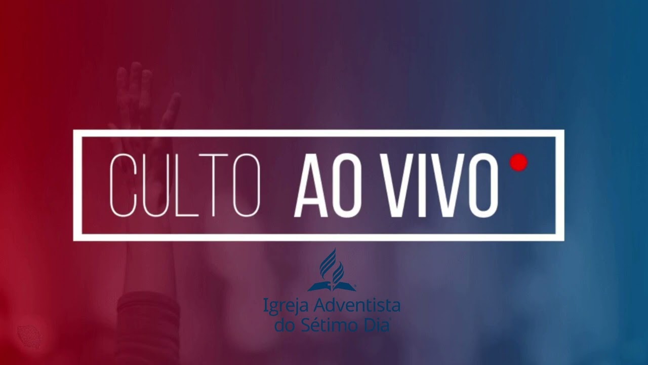 CULTO VILA OPERARIA 26/02/2022