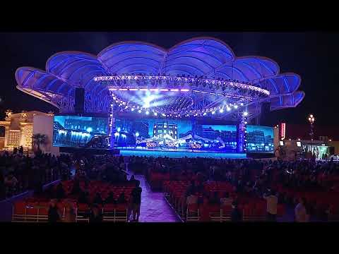 Dubai Global Village Event