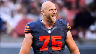 Kyle Long Chicago Bears Profile