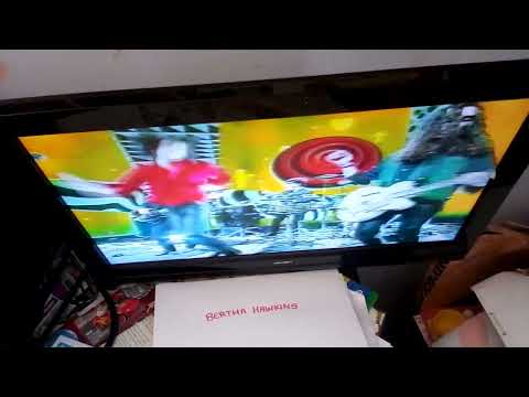 Channel 4 South Park Continuity 1999