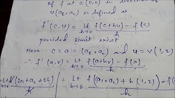 CSIR UGC NET PREVIOUS YEAR MATHEMATICAL SCIENCE SOLUTION