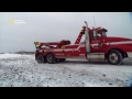 La route de lenfer canada saison 4 episode 08 mon rle est de protger