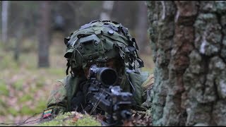Армия Литвы в 90-х и сегодня. Как начинали, как вступали в НАТО
