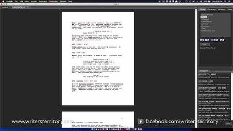 final draft ipad,final draft for mac,final draft app