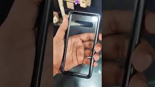 samsung s10 plus cover #bharathshopping #trendingshorts #samsungs10plus #phonecover #samsung