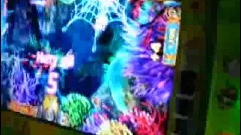 2014 Amazing Coin operated game machine(http://www.hominggame.com/show_Product_en.asp?ID=275)