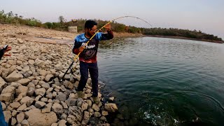THE ART OF ROHU FISHING TIPS AND TECHNIQUES