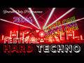 RUN THE SHADOWS ⚡ Midnight Techno Pursuit | Dark City Warehouse Festival (152 BPM)