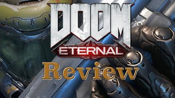 Doom Eternal Review