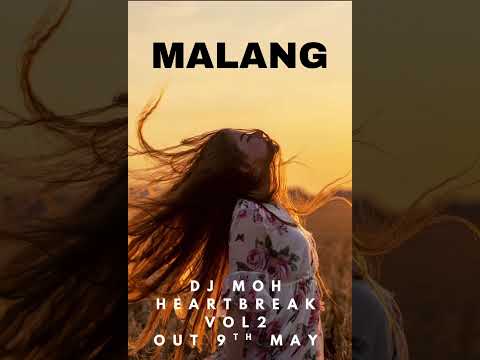Malang x Dj Moh x Heartbreak Vol 2 