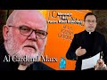 PADRE RAUL SANCHEZ RESPONDE A LA TERRIBLE MENTIRA DEL CARDENAL MARX SOBRE  CATECISMO DE LA IGLESIA