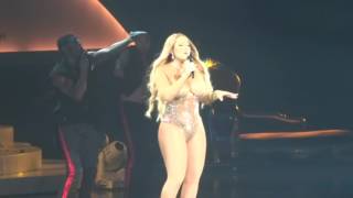 Mariah Carey - It&#39;s Like That Live #1 To Infinity 7-14-17