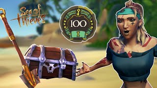 Your ULTIMATE Gold Hoarder Guide | Sea of Thieves Season 12 (2024)