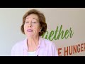 Summer feeding programs for families at local food banks