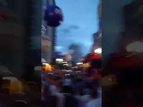 Servidores Municipais de SP mobilizados contra a arbitrariedade de Dória - YouTube