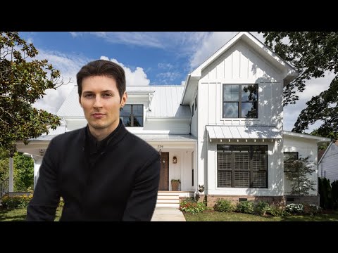 Wideo: Vladimir Durov: Biografia, Kreatywność, Kariera, życie Osobiste