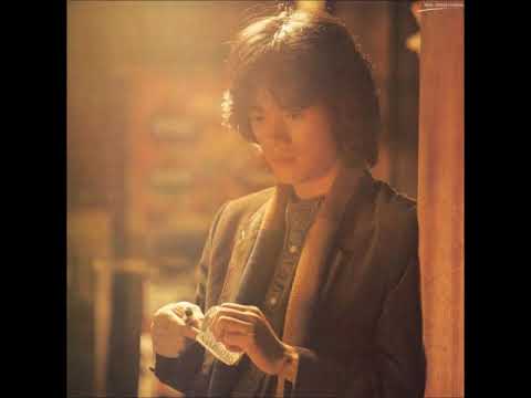 蒼い旅 ／ 岸田智史　cover　弾き語り