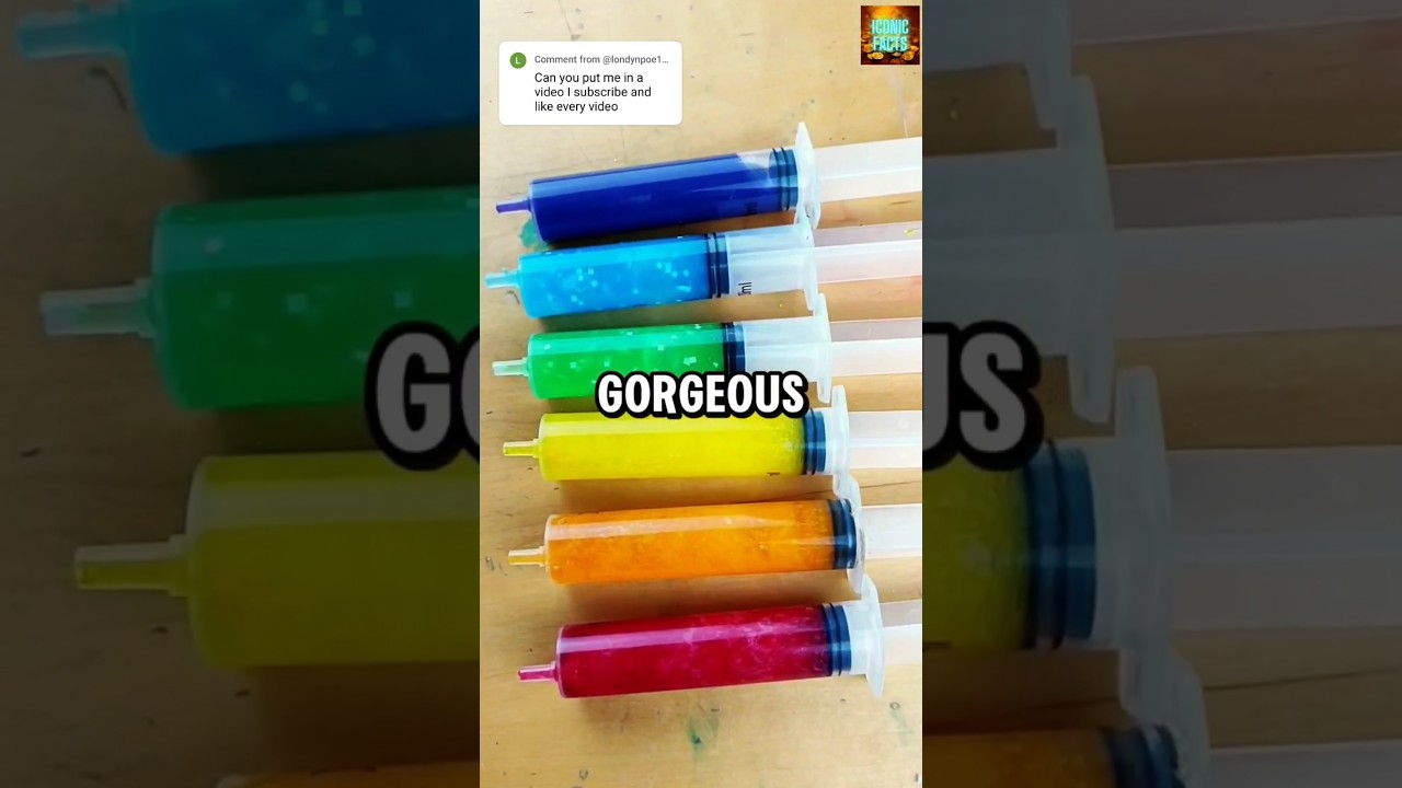 Satisfying Clean with a interesting story 😆