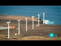 TVE Tenerife frente al cambio climático.