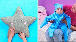 28 CLOTHES UPGRADES to make your kids happier