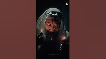 Thumbnail of NO ONE CAN HEAR YOU SCREAM HERE! 😈 #scaryhorrorvoice #evilnun #horrornun #scarysoundeffect