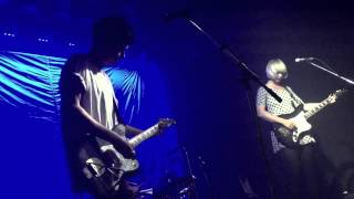 The Raveonettes &quot;Twilight&quot; live in Chicago