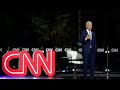 CNN is the 'Biden booster network'