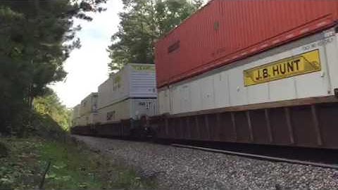 EPIC CSX ENGINEER!!!! ft. Morons!!!!