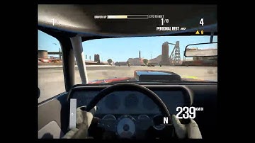 Glitches Galore - Shift 2 - Unleashed wierdness