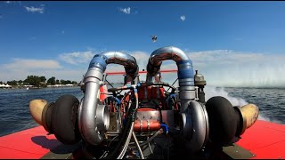 U-3 Griggs ACE Hardware: Tri-Cities Columbia Cup Heat 3A