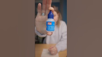 How to deal with fraying fabric