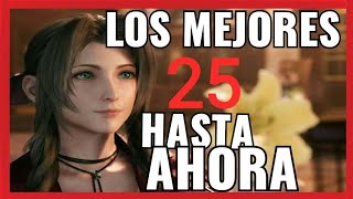 [PS4] 25 GRANDES Juegos |HASTA AHORA! 2020