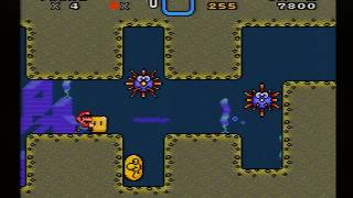 No Water: Forest Of Illusion 2 (small only) - 244