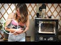 We're Having Twins - Off The Grid Cute Kittens -Ep.32