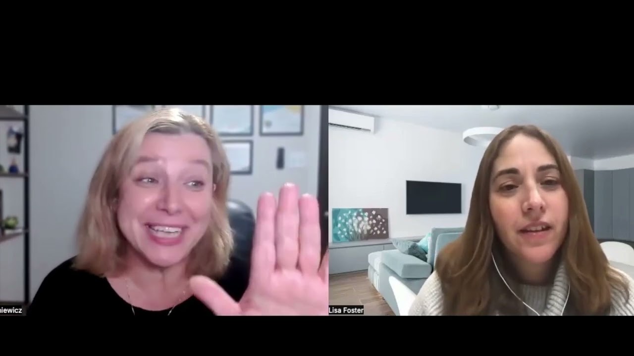 Unlocking the Power of Neuroencoding: Rewire Your Brain for a Better Life with Dominika Staniewicz