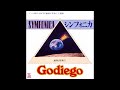 【Godiego】Symfonica