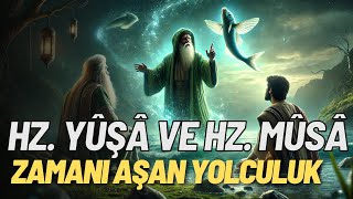 Hz. Yûşâ Kimdir ? Peygamber Mi ? Mezarı Gerçekten İstanbulda Yûşâ Tepesinde Mi ? Tüm Gerçekler