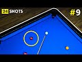 Shots You MUST Know | The BEST Shot in 8-Ball