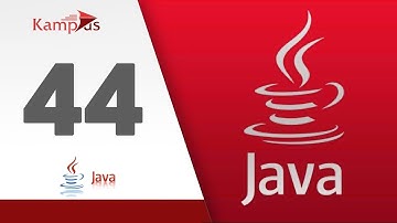 Học Lập Trình Java Cho Người Mới Bắt Đầu | Bài 44