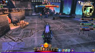 Neverwinter - Scrying Stone Achievements - Gauntlgrym (PC)