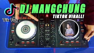 Dj Mang chung Slow Angklung Tiktok Remix Terbaru 2021 (Dj El Remix)