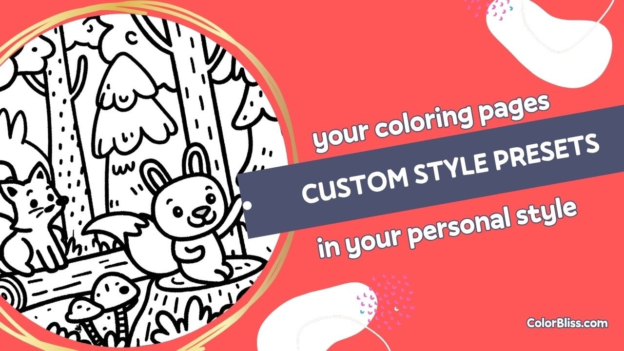 How to create any coloring page in any style you want — video thumbnail