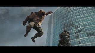 "Guardians" Official Trailer-2!