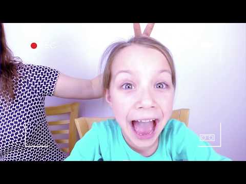 Обычная ЕДА против Игрушечной Челлендж Real Food VS Fake Food Challenge / Вики Шоу