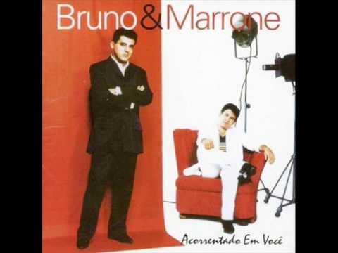 Bruno \u0026 Marrone - Acorrentado Em Você